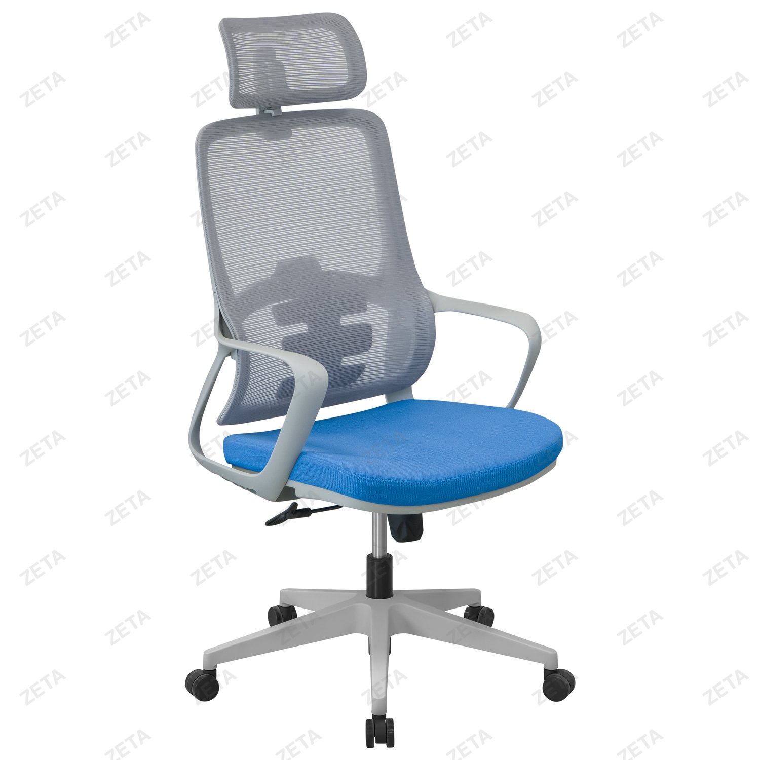 Кресло A853-2 (ВИ) - изображение 1