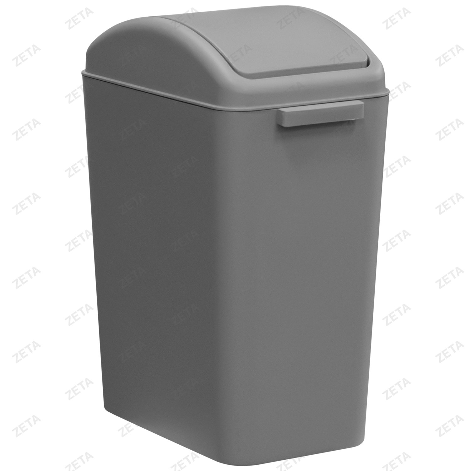 Ведро мусорное №HXP-001 (ВИ)