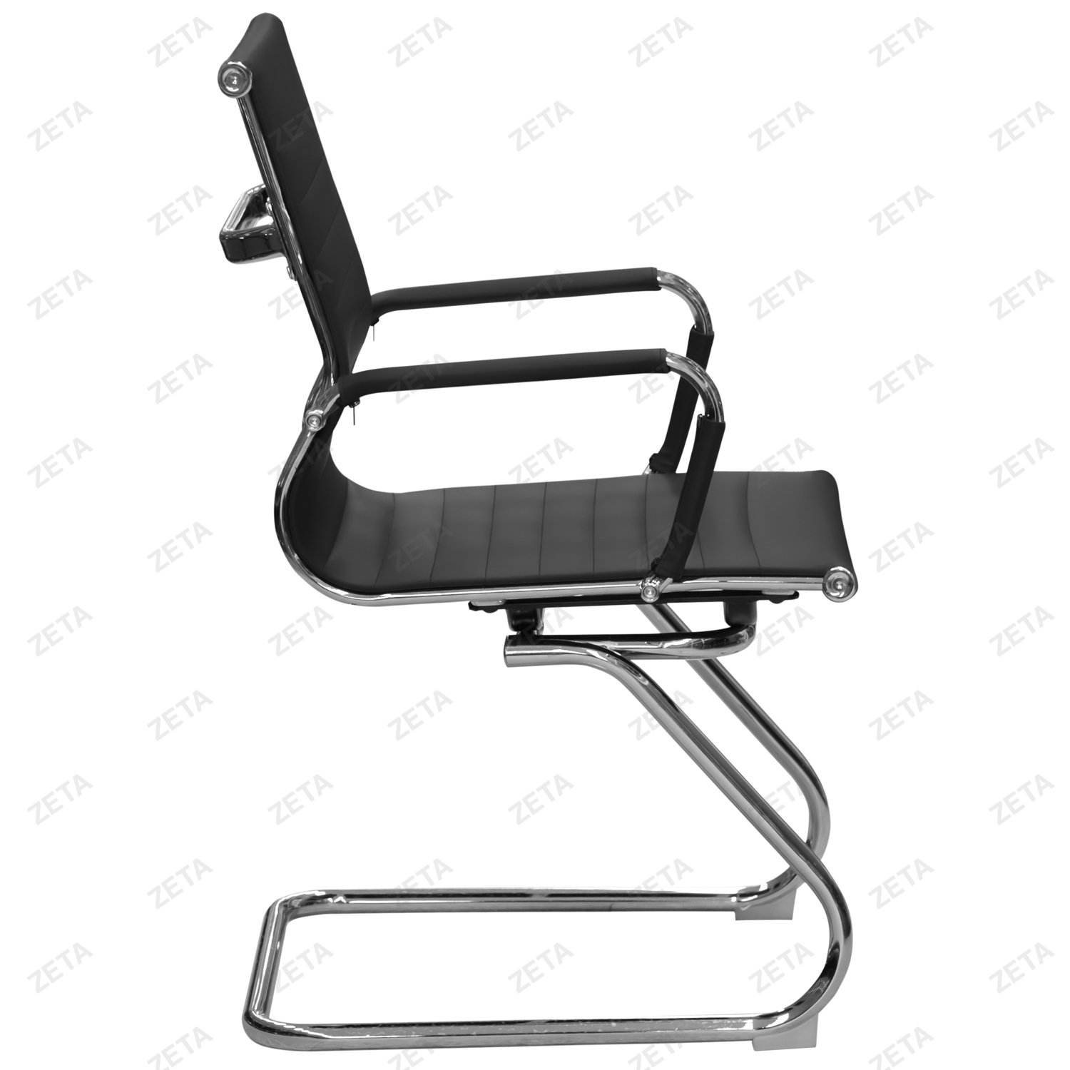 Стул №5728 черный (ВИ)