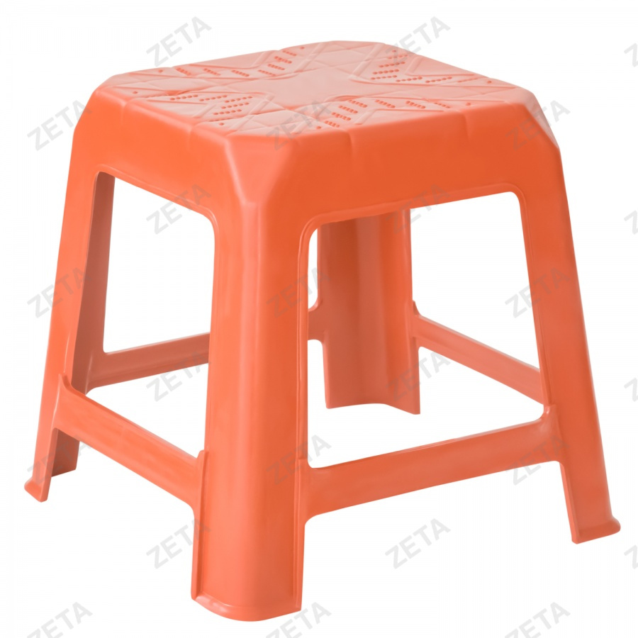 Табурет цветной (малый)