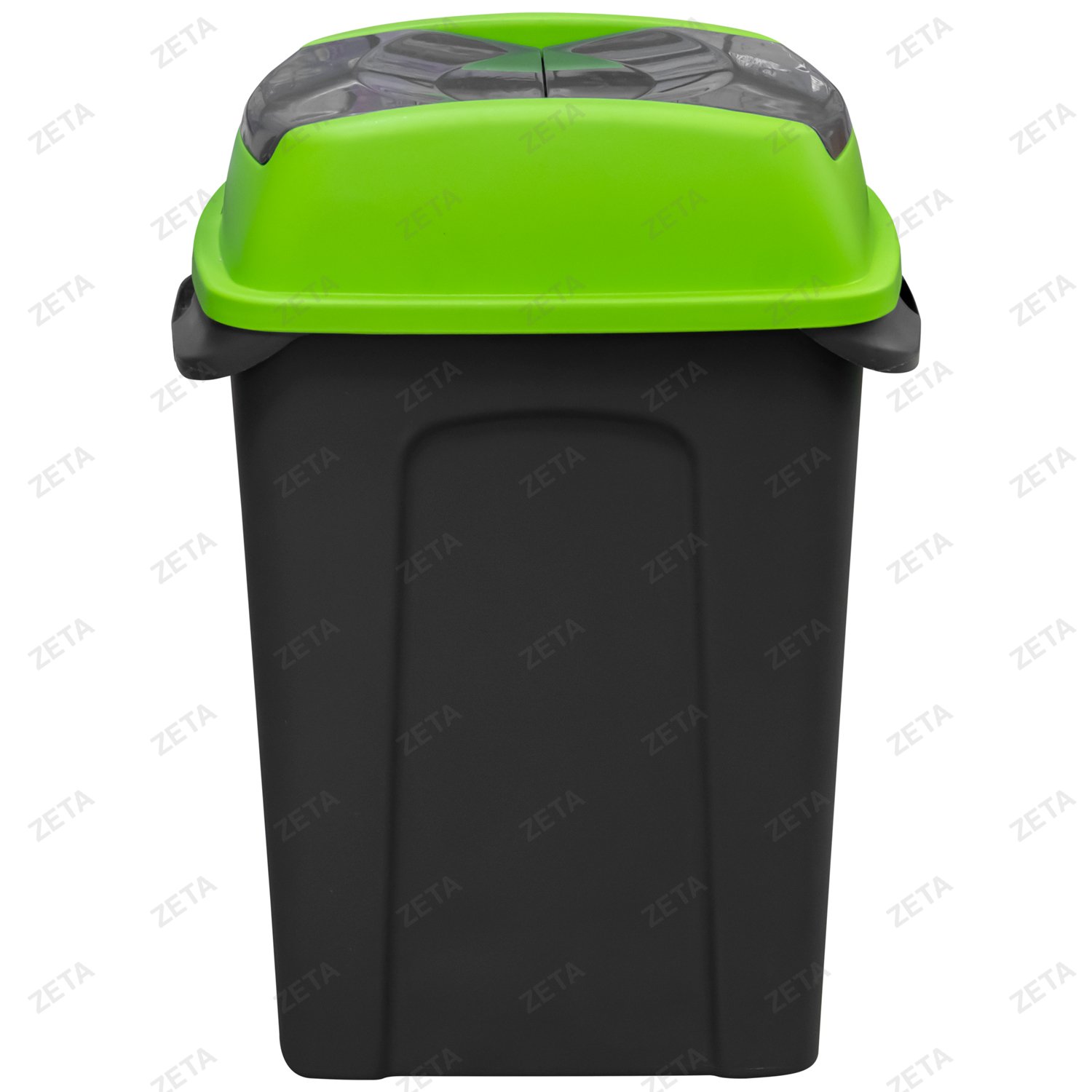 Ведро мусорное 70 л №UP238-212 (Турция)