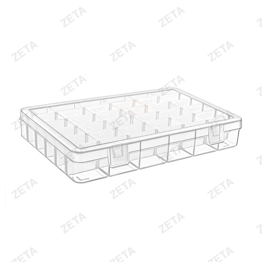 Контейнер с крышкой "36" №ASR-5049