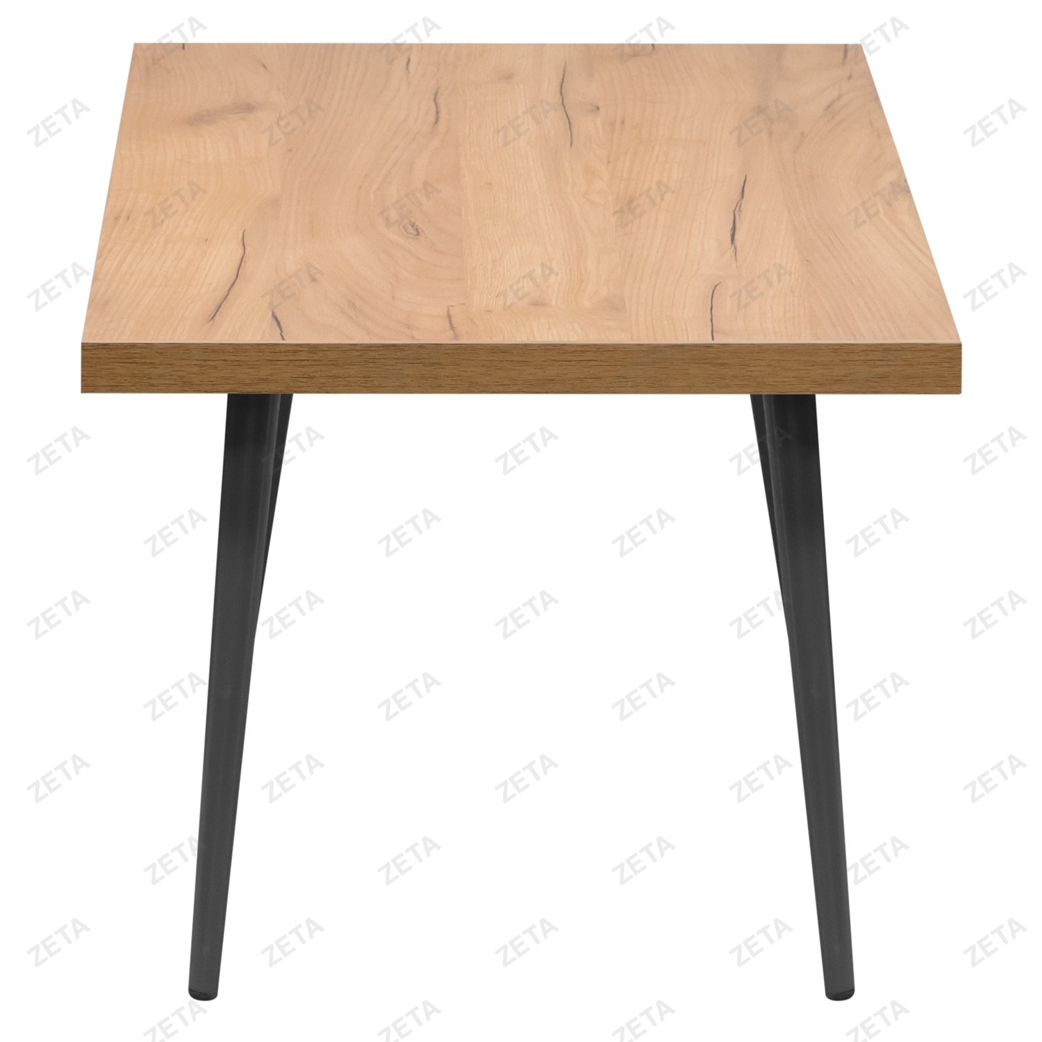 Стол журнальный (с нож. мет. конус..40см)