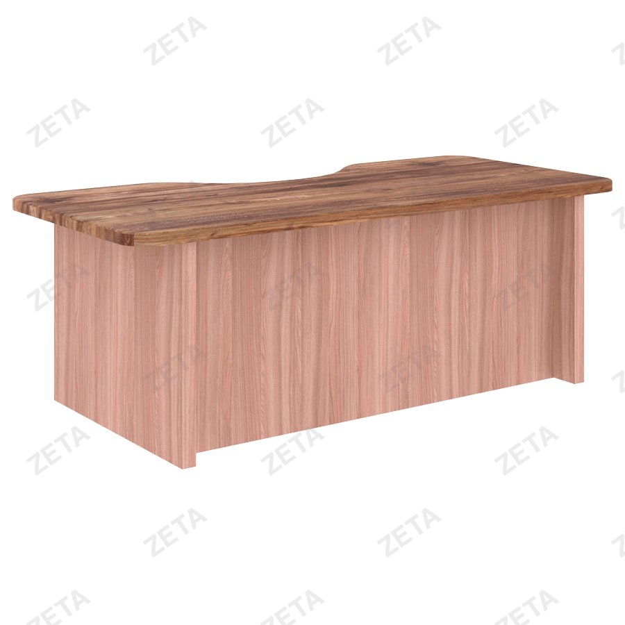 Кабинет руководителя, модель "Адриан" (КУЛ) (7 позиций)