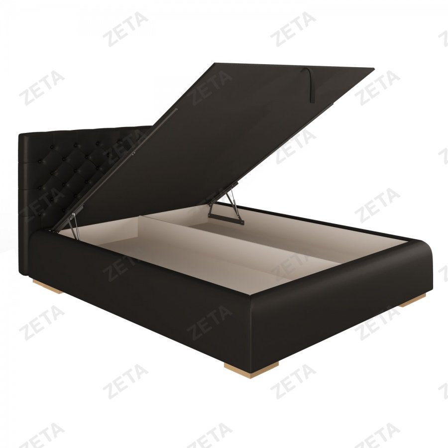 Кровать "Стелла" (1,5 спальная) с подъёмным механизмом