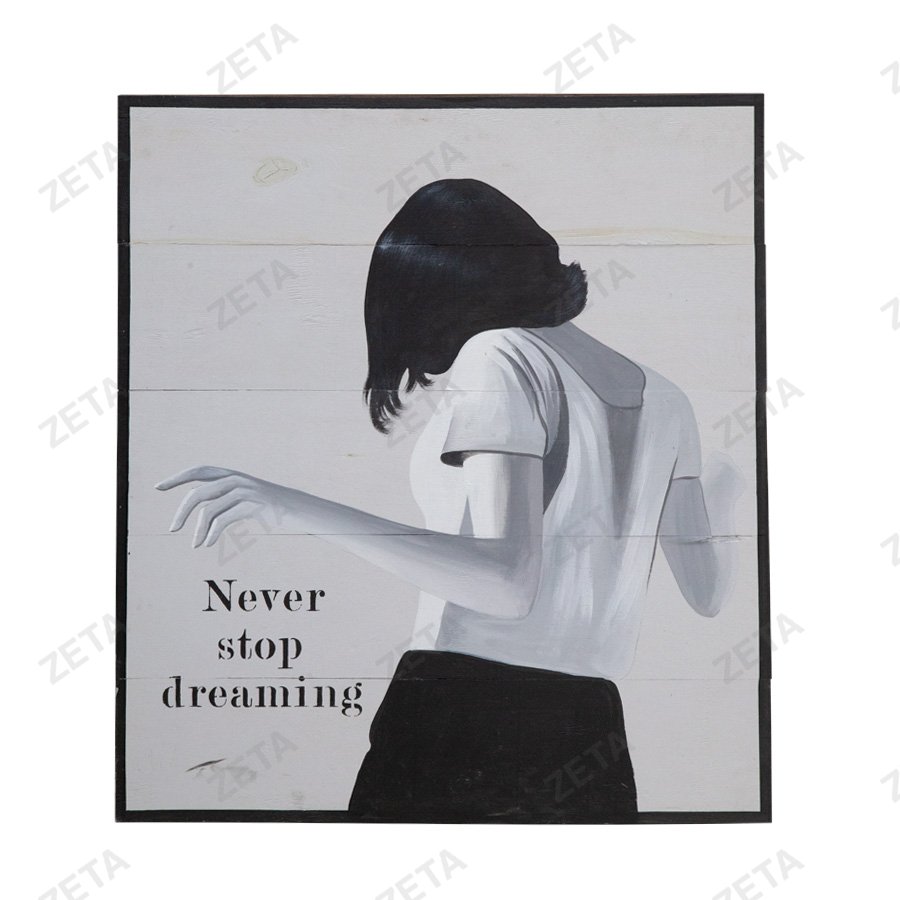 Картина (780*700 мм) модель "Лофт Премиум"