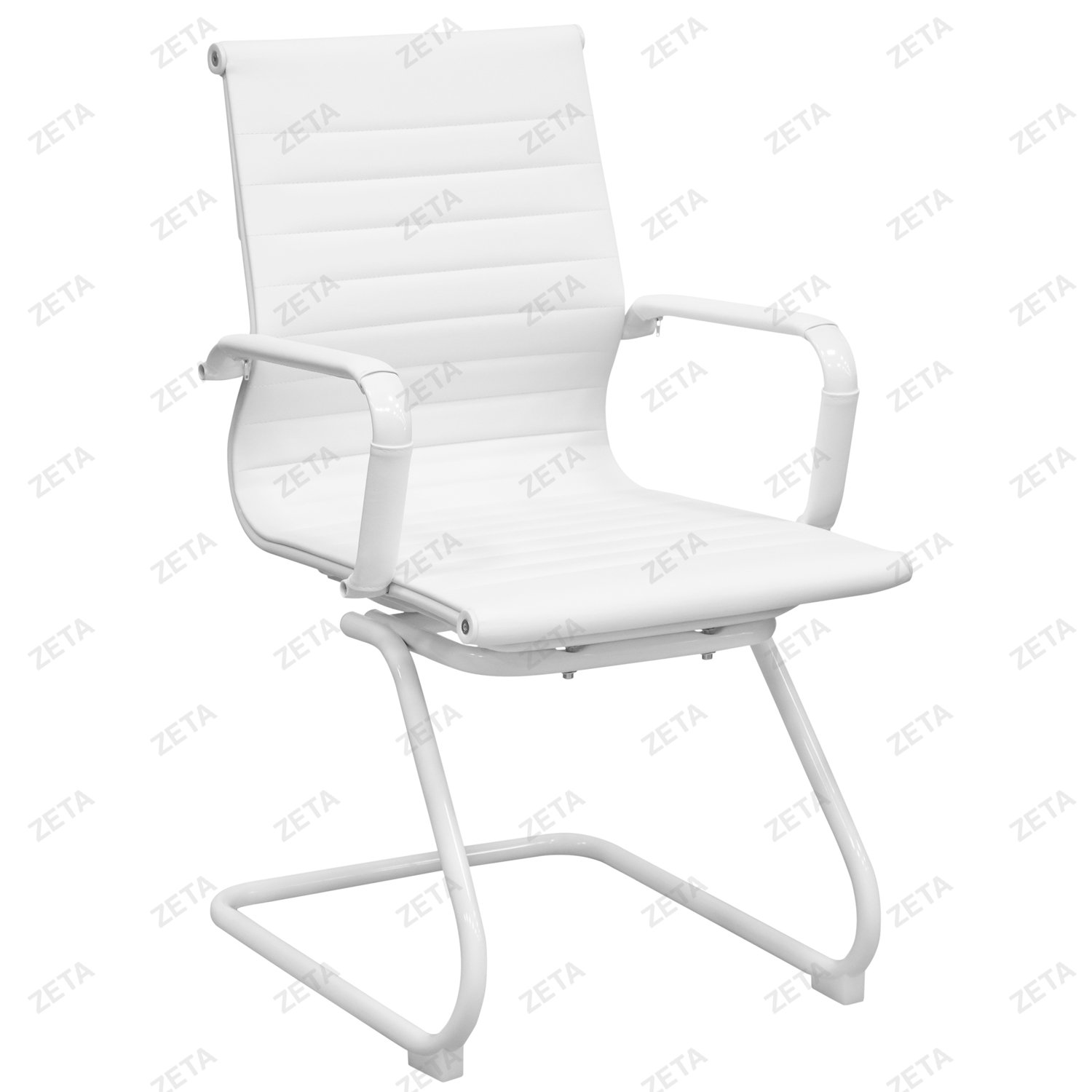 Стул №5728-W (белый) ИМП-ТВ-092747