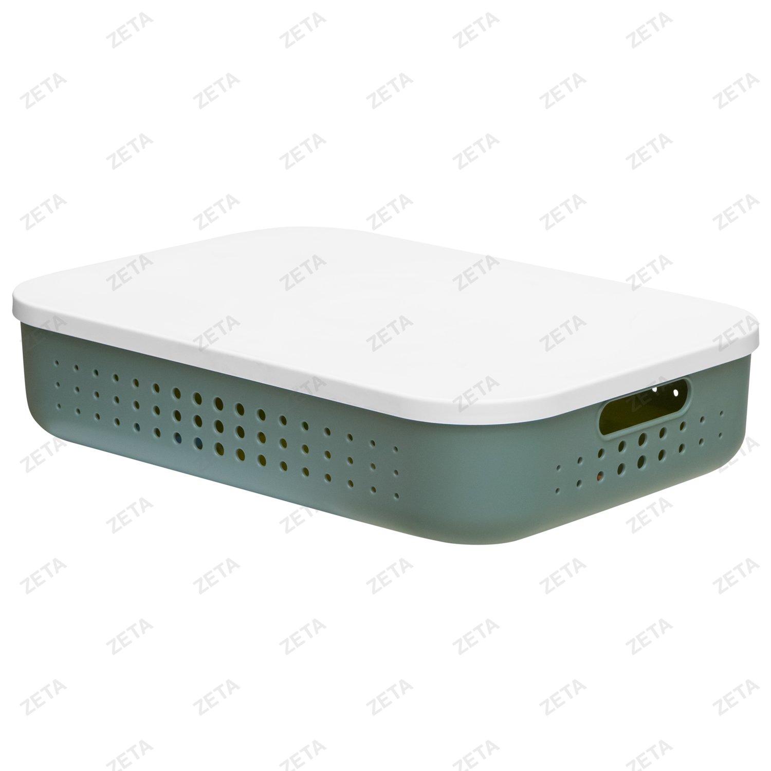 Контейнер с крышкой №LV-362 (Турция)