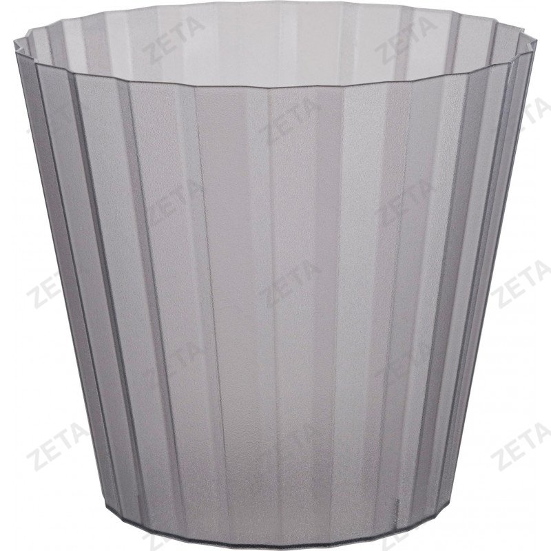 Кашпо для цветов InGreen Sand Cristallo d160мм 2л (Репаблик РФ)