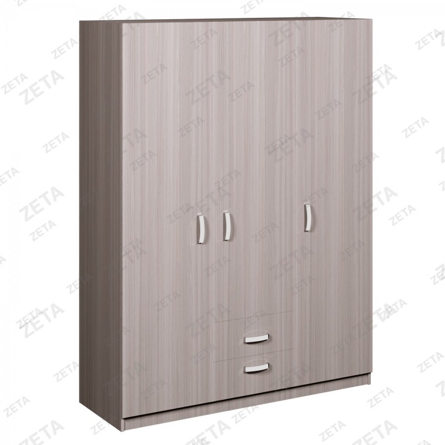 Шкаф "КУЛ ШОК-3"