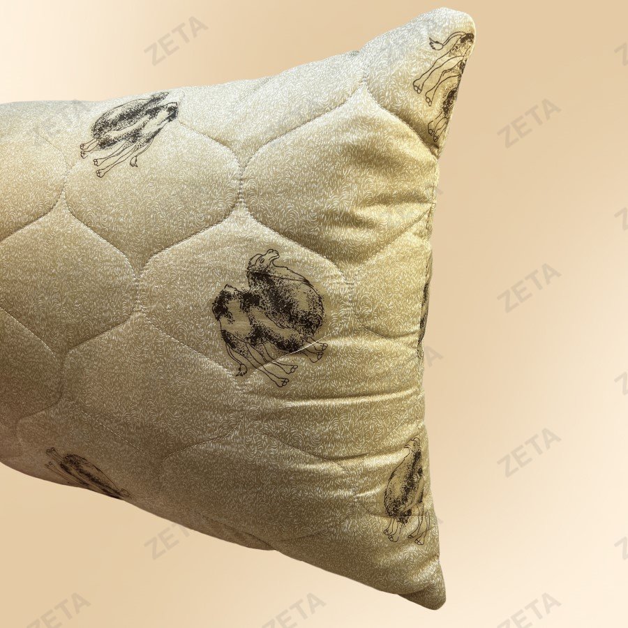 Подушка "ФС верблюд" 50*70 п/э (РФ)