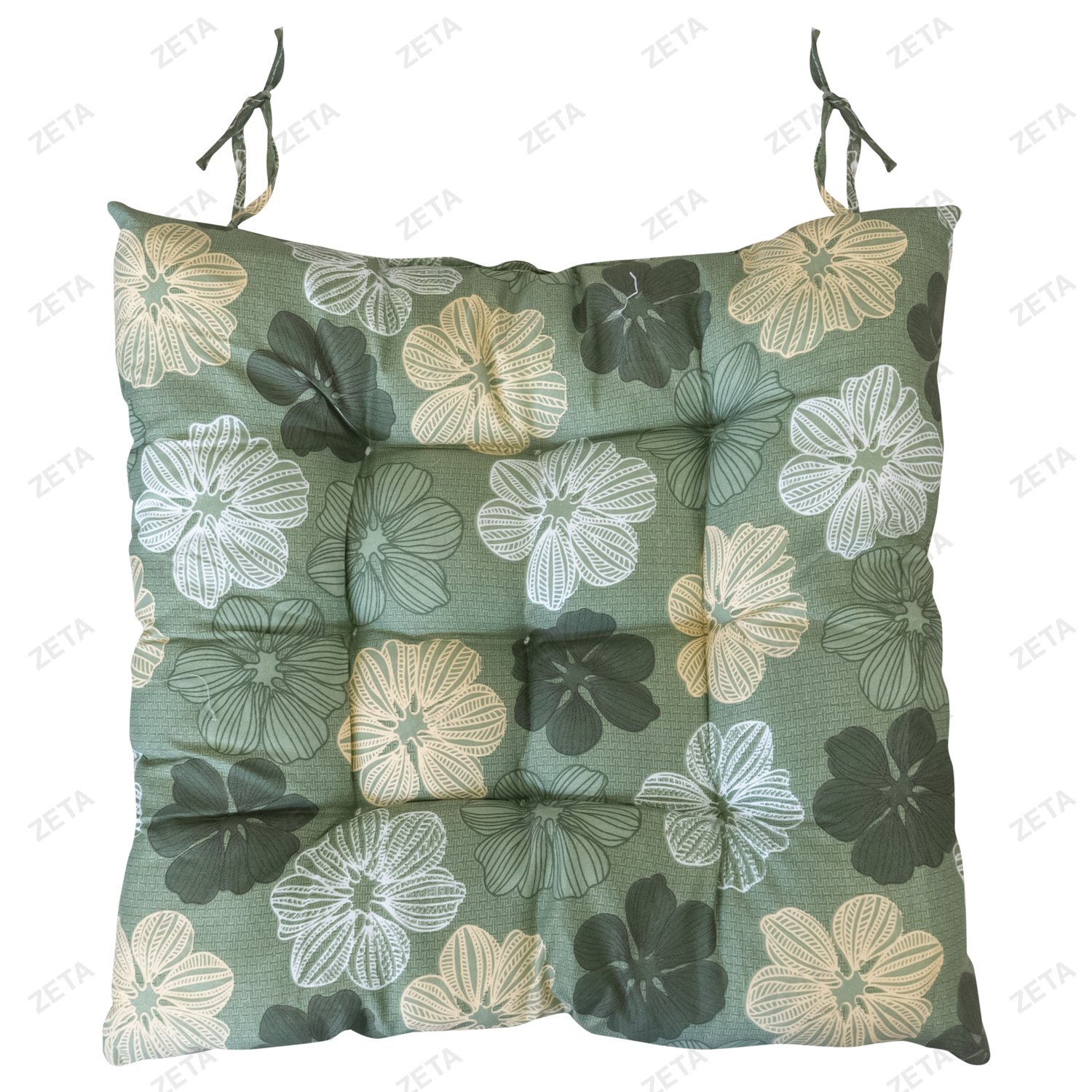 Подушка на стул №C027E-4 (ВИ)