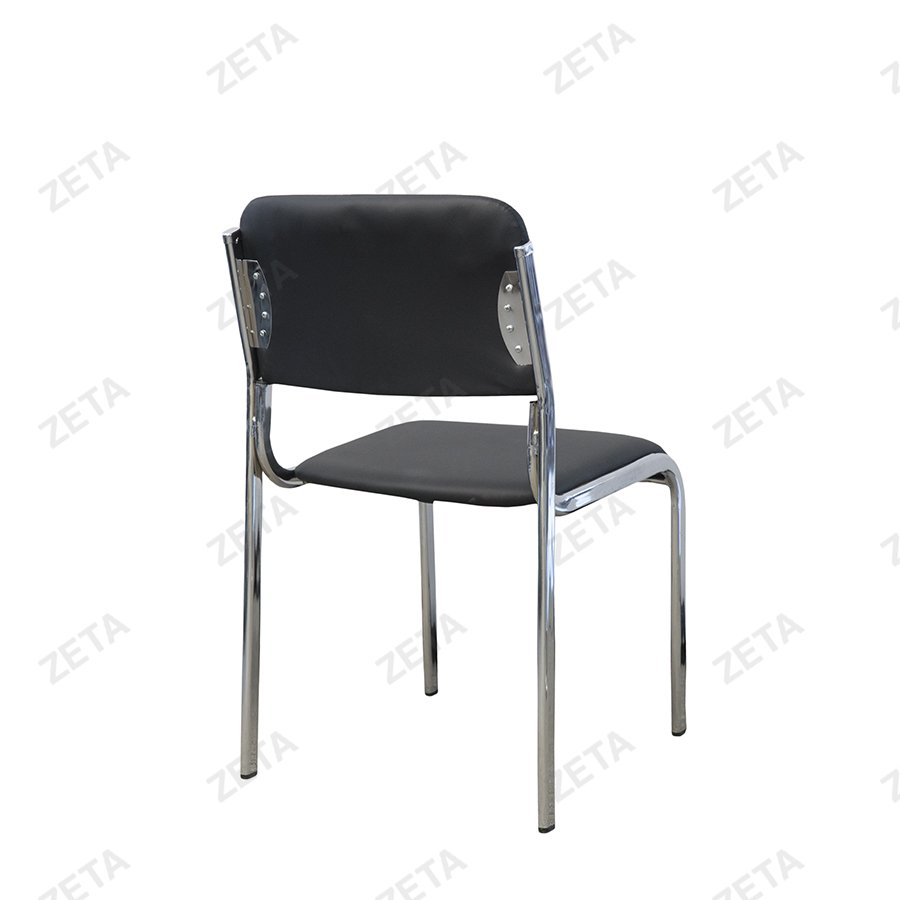 Стул №JHOS-11 (чёрный) (ВИ)