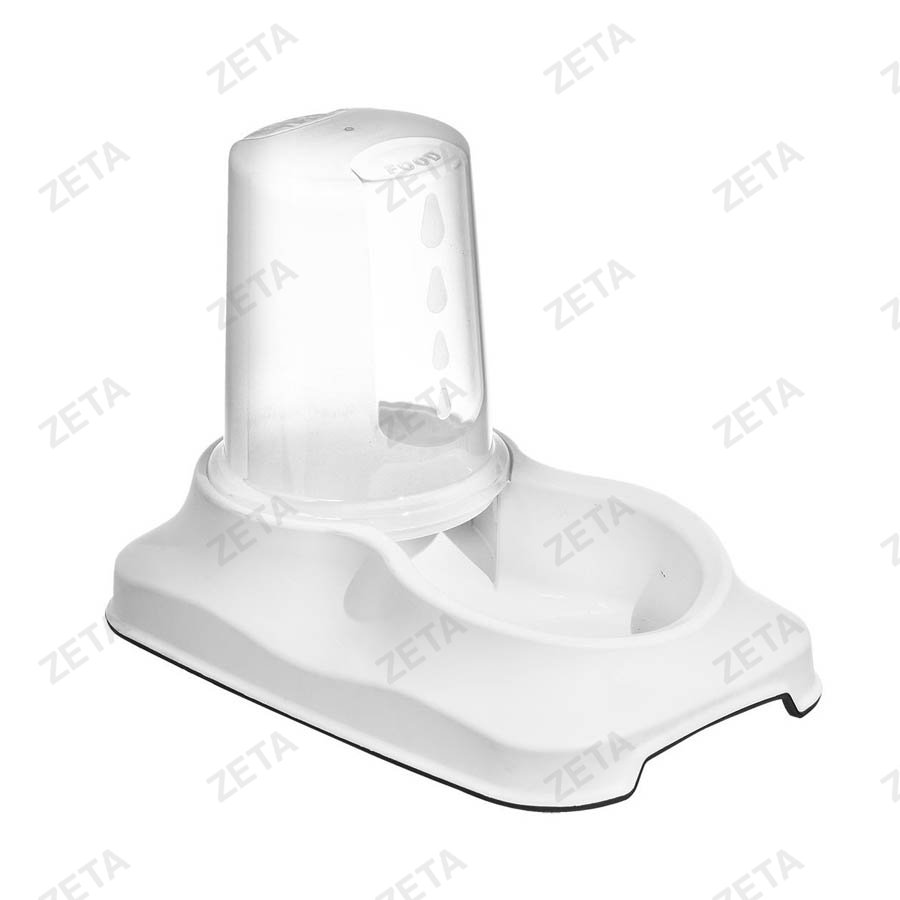 Чаша с резервуаром для воды 1,5 л. №PT200