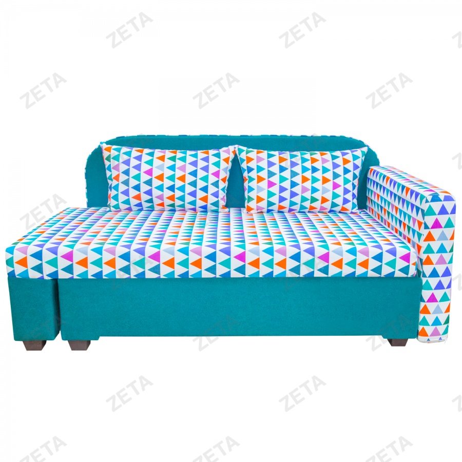 Софа детская "Совенок" (1650*800/2150*750 мм.)