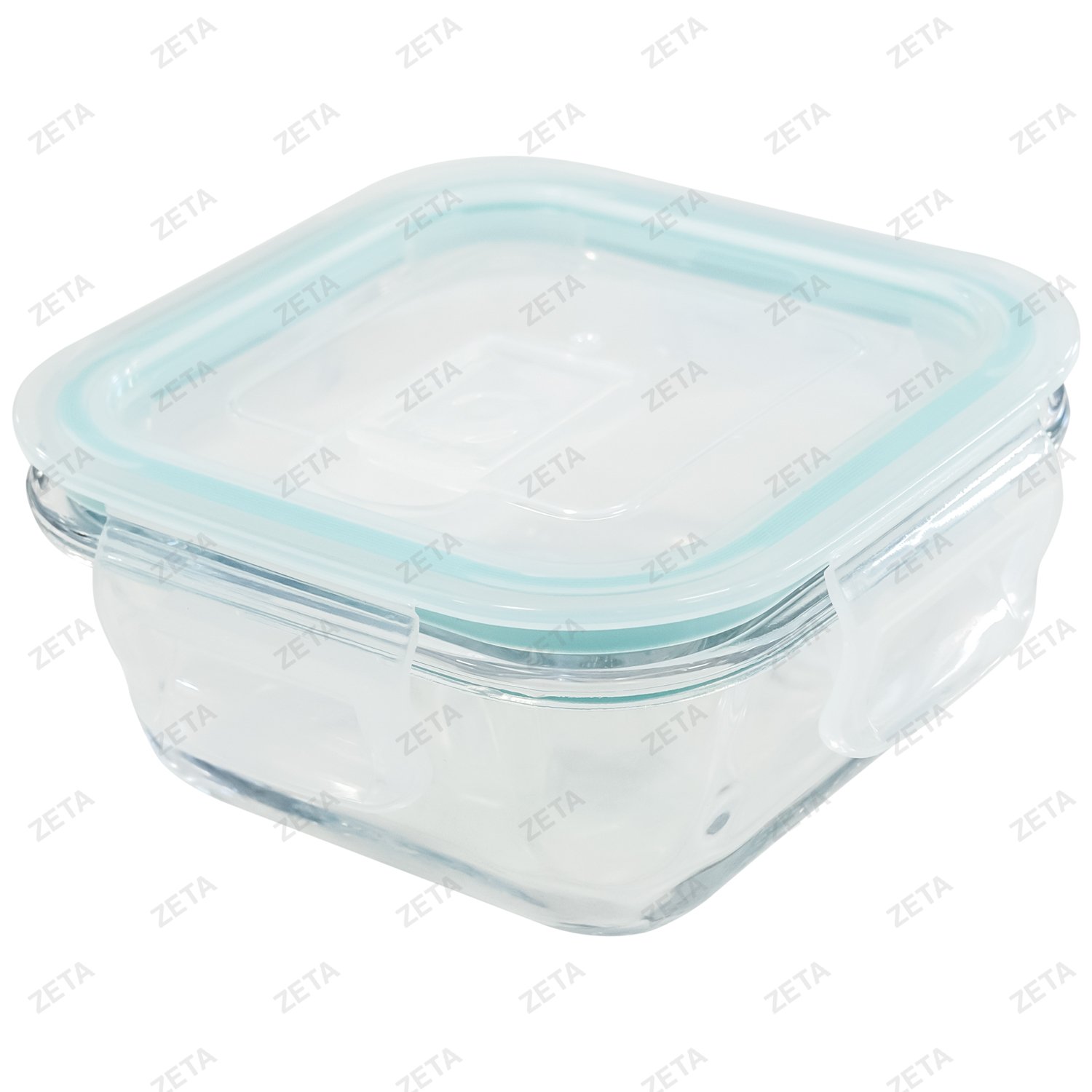 Контейнер с крышкой 320 мл №BXW-303 (ВИ)