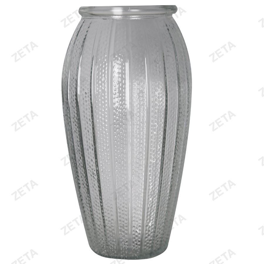 Ваза для цветов №ZD-6038 (ВИ)