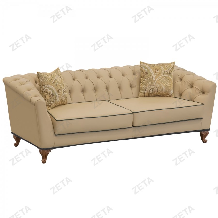 Диван "Барселона" (2280*880*600 мм.) - изображение 1