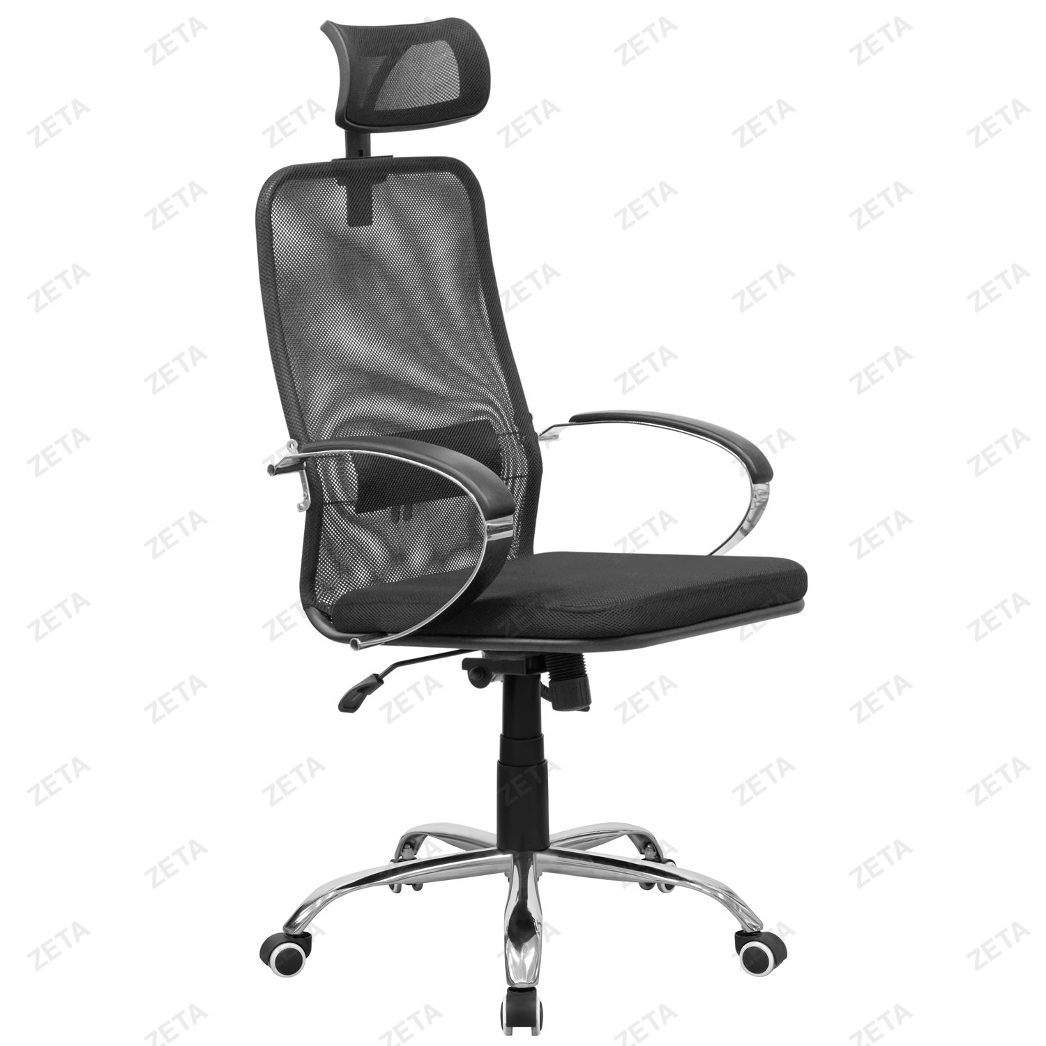 Кресло "Брукс" (с подголовником)