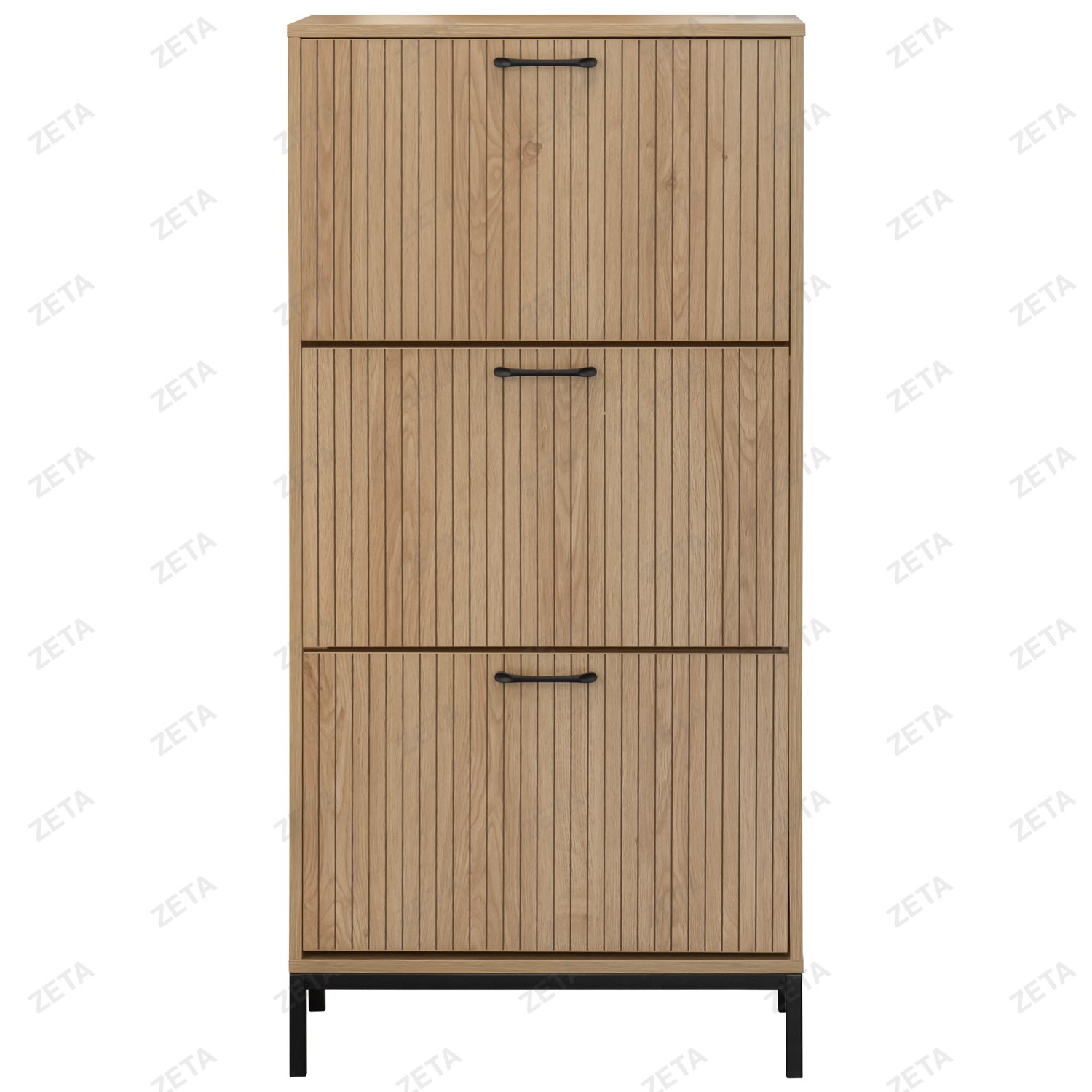 Тумба для обуви №10601 (ВИ)