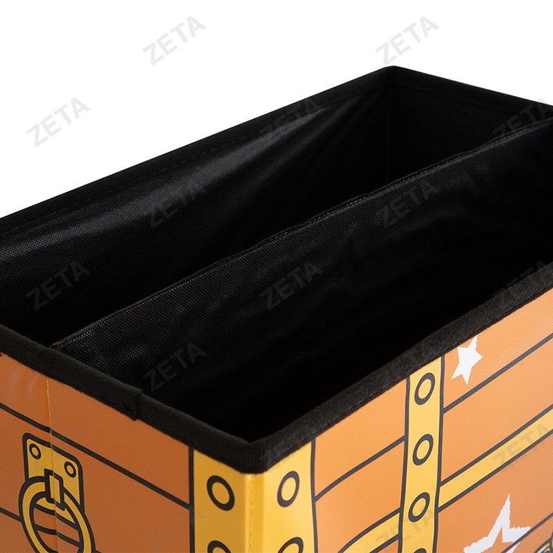 Пуфик складной №KS-02A (ВИ)