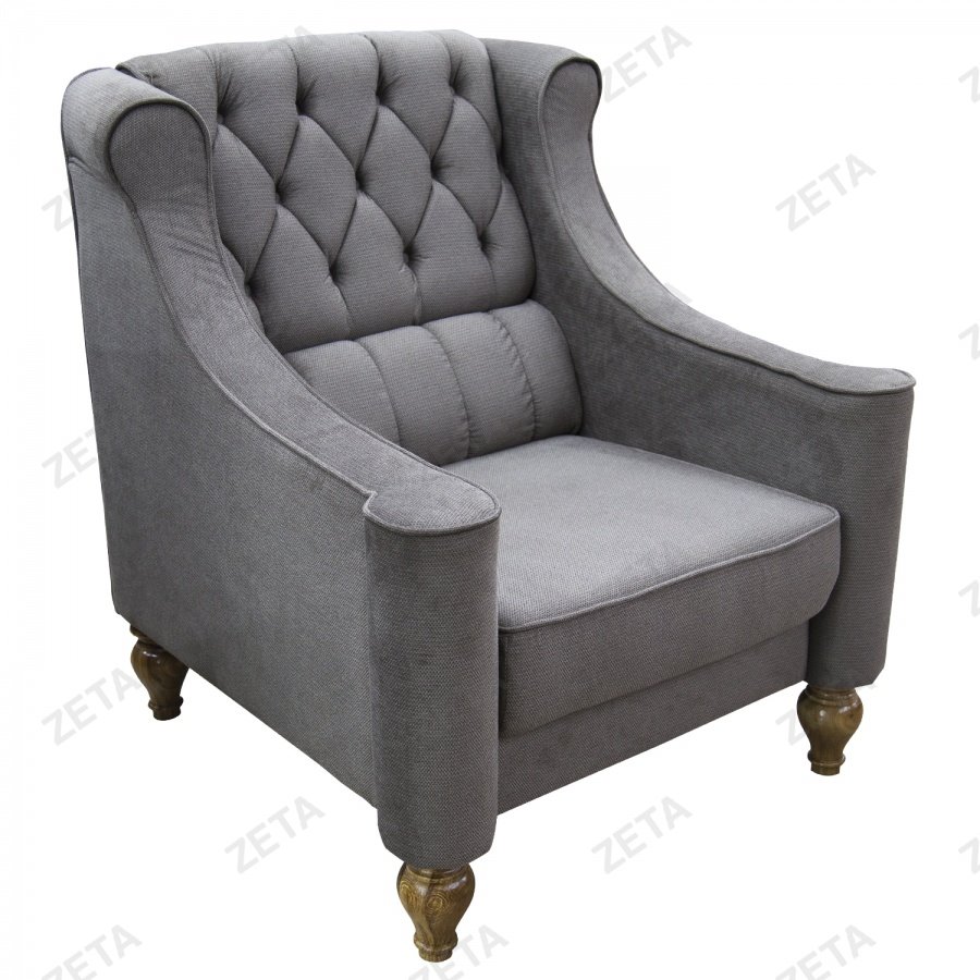 Кресло "Ливерпуль" - изображение 1