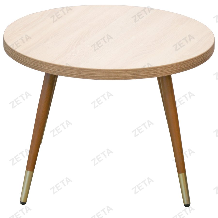 Стол журнальный "Мокко" (ножки разные импорт)