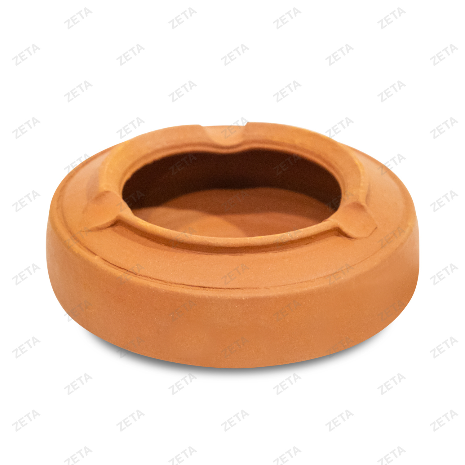 Пепельница глиняная "Kulluk"