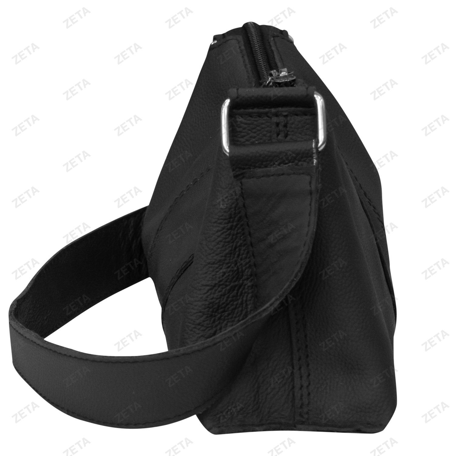 Сумка Эмилия, кожа