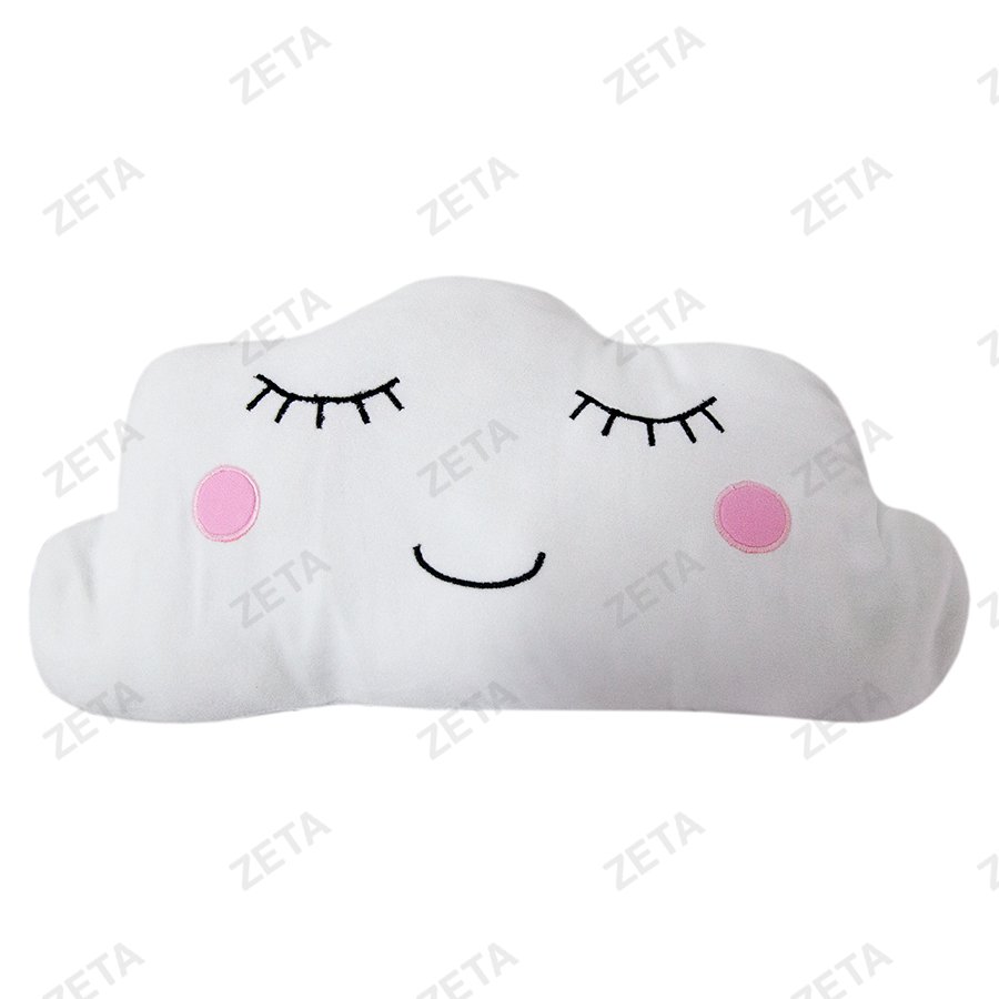 Подушка фигурная "Облако" (Турция)