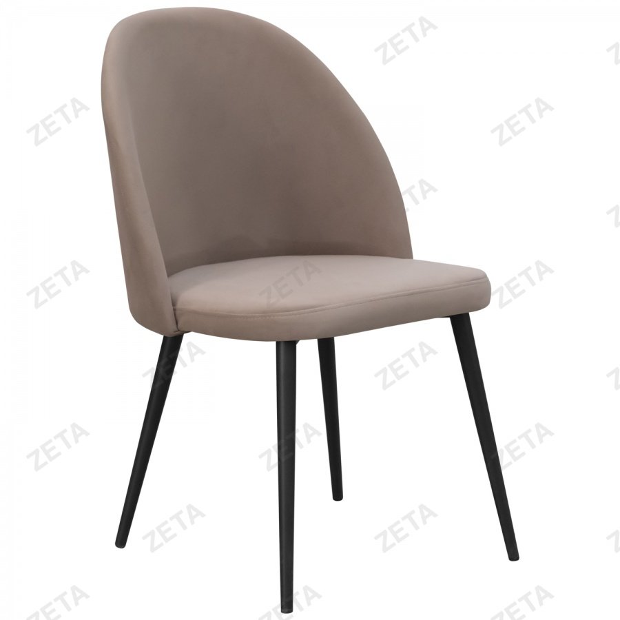 Стул "Джули №2" (цветной каркас)