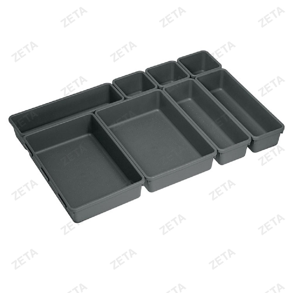 Набор лотков №2