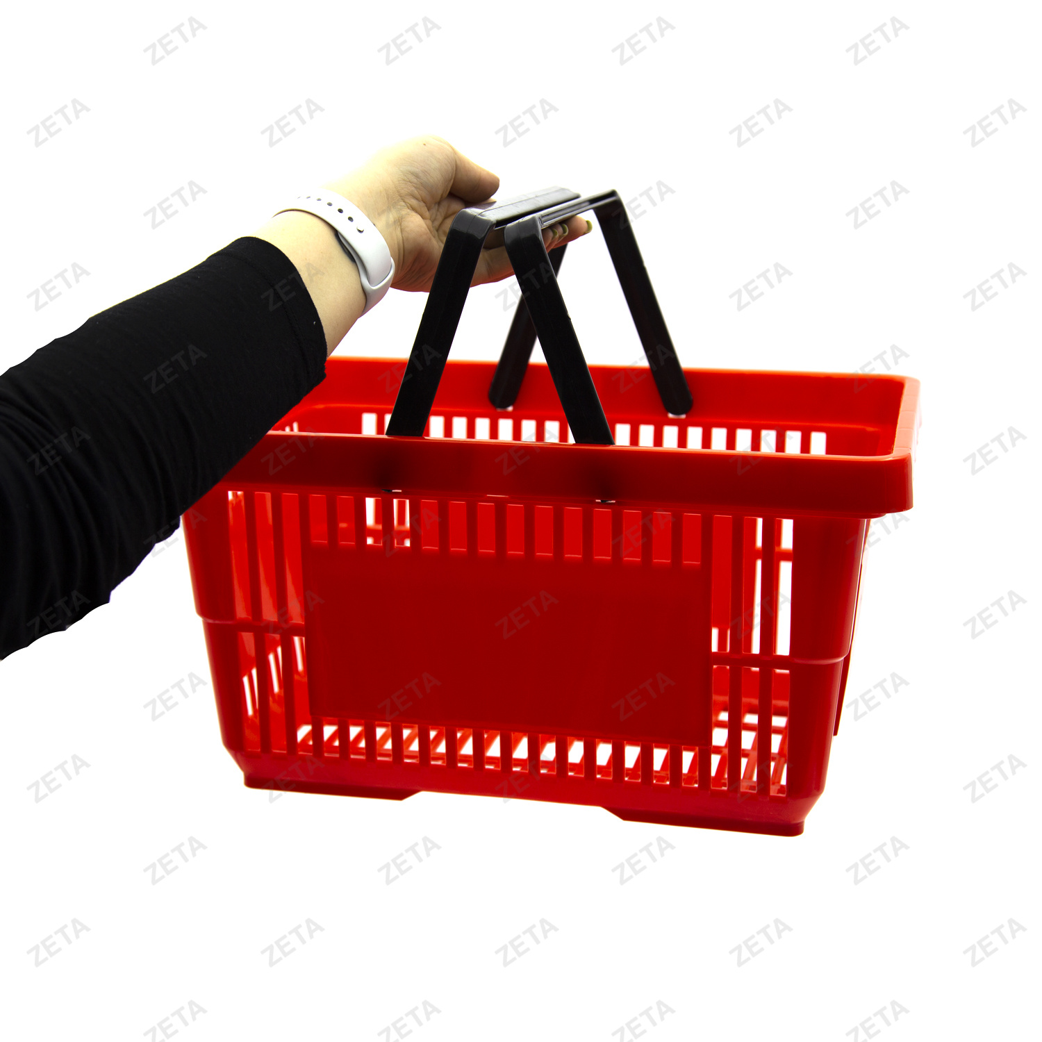 Корзина продуктовая 22 л.