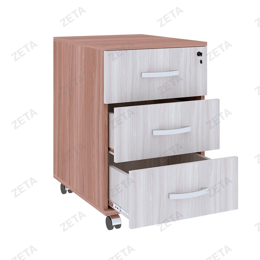 Кабинет "S" (9 позиций)