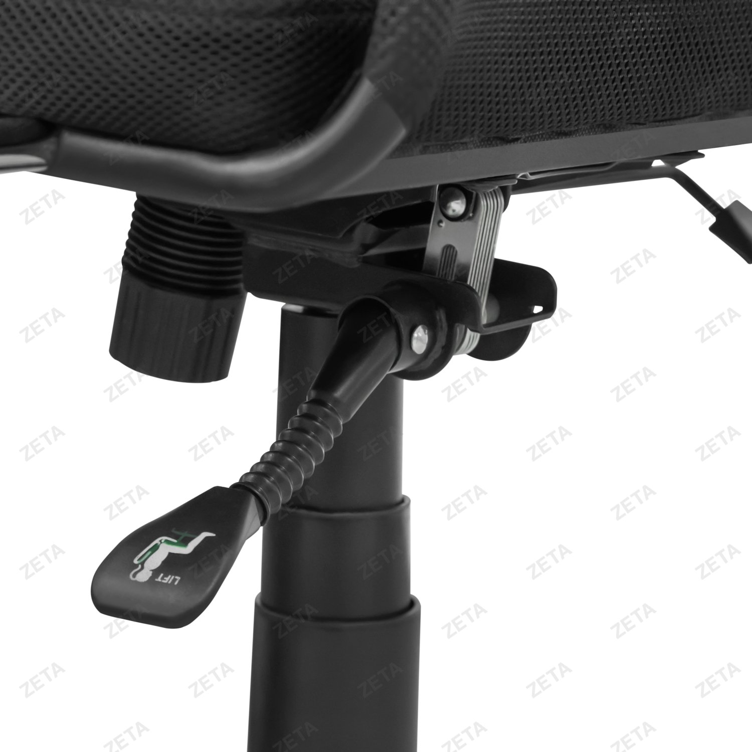 Кресло "Брукс" (с подголовником)