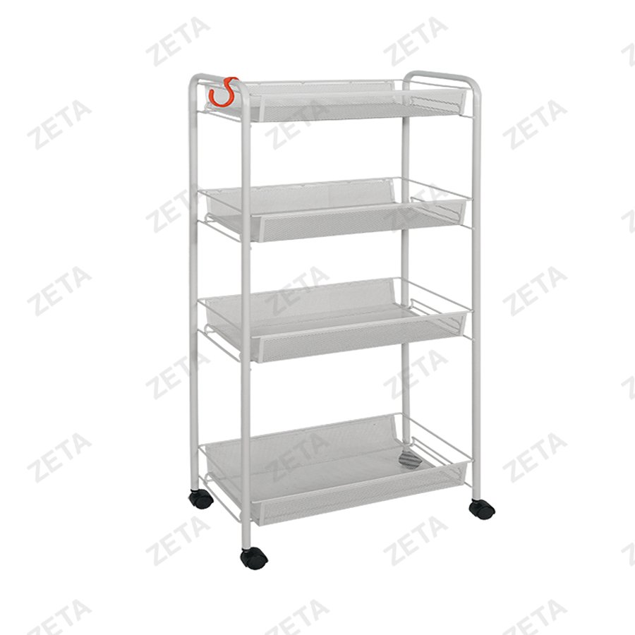 Этажерка "Ладья 24 К" (цвет на выбор)