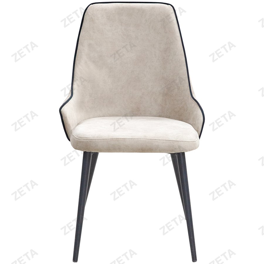 Стул "Дарио" с окантовкой