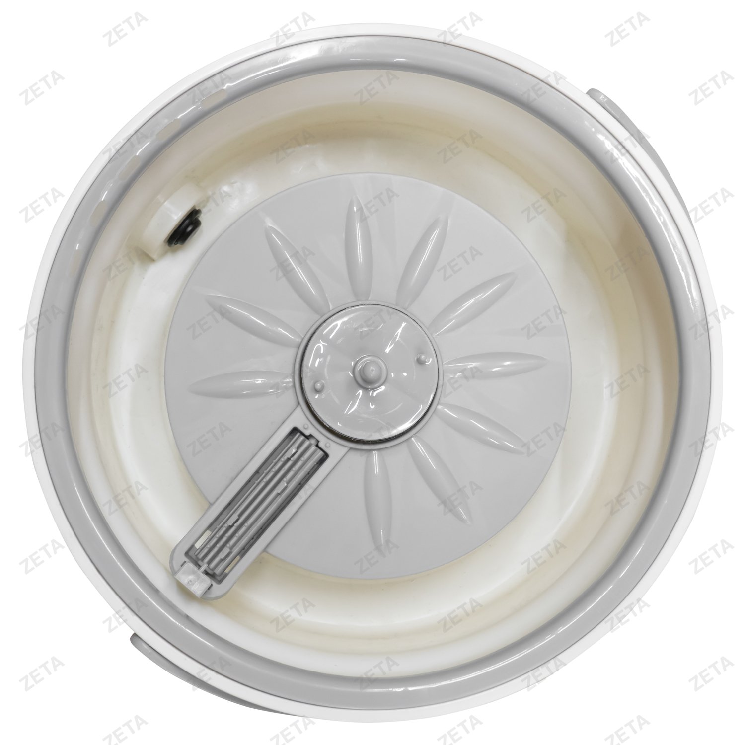 Ведро со шваброй №BD-S011 (ВИ)