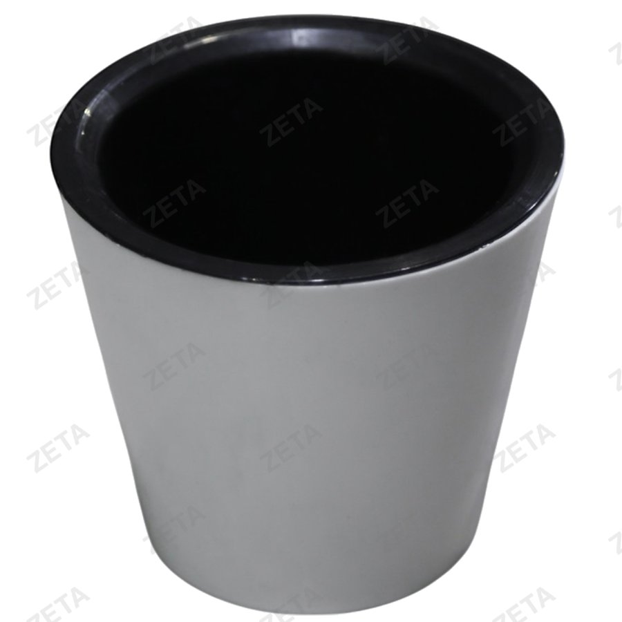 Горшок для цветов Классик 700 мл (Уз-М) - изображение 1