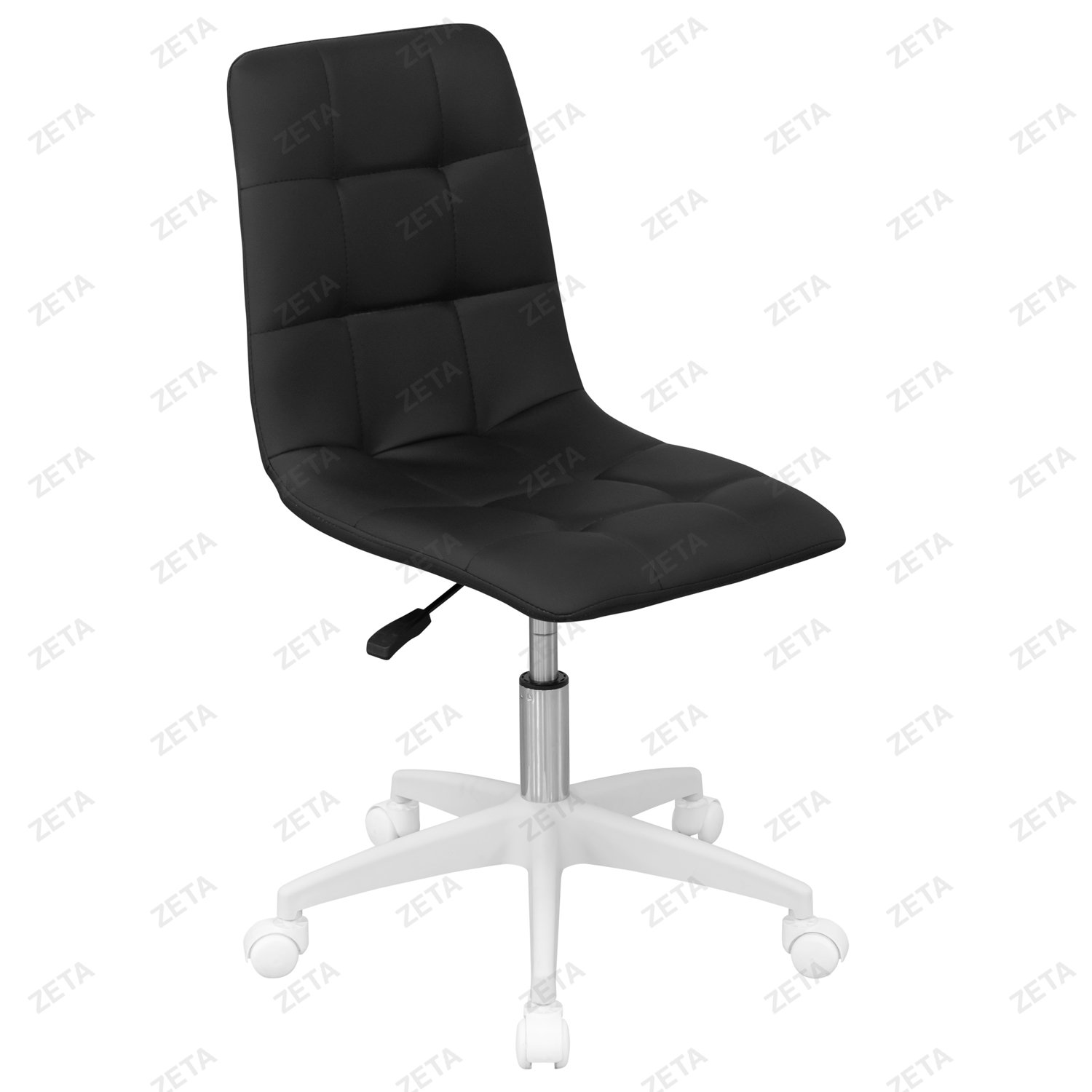 Кресло №WM2001 (черный) (ВИ)