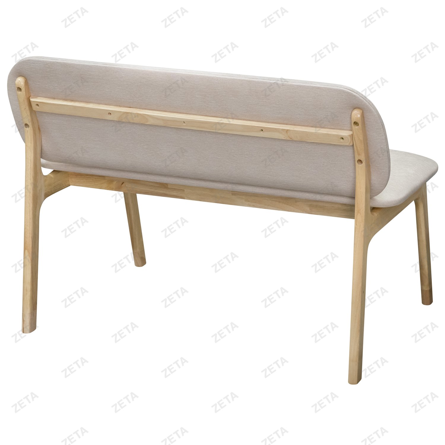 Скамья "AA" (натуральный) (Вьетнам)