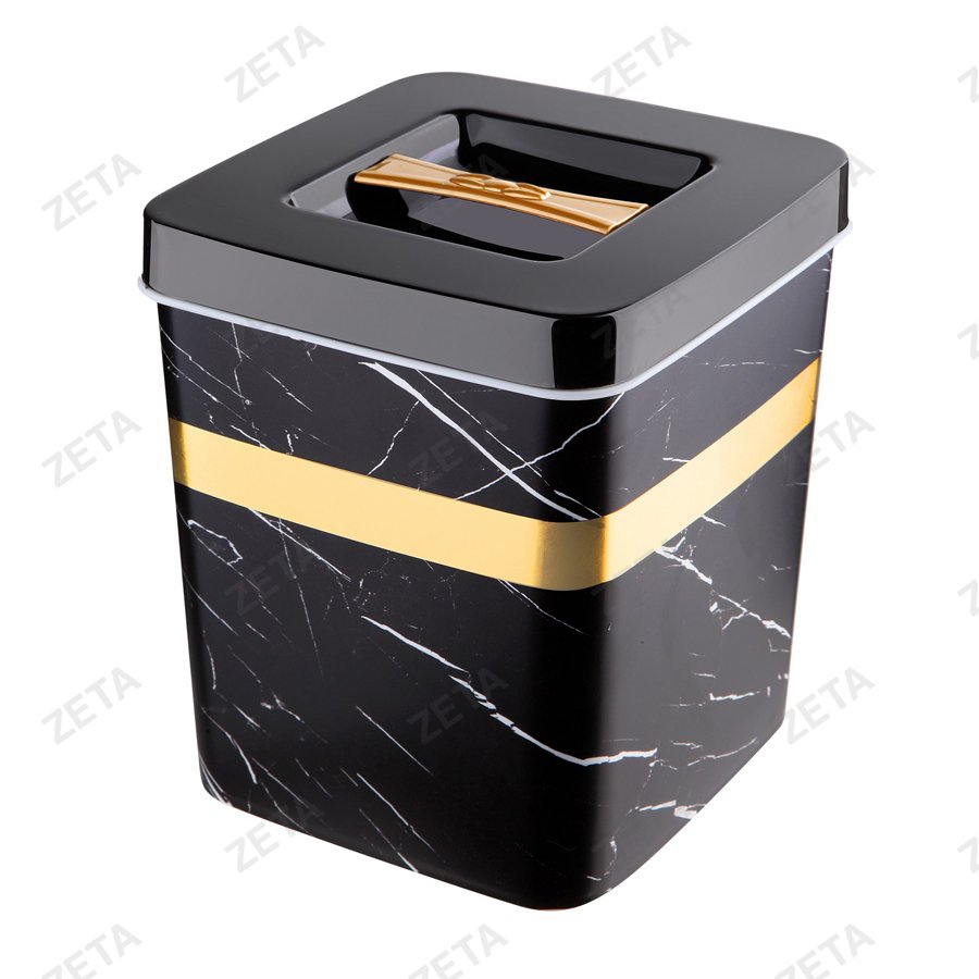 Ведро 3,75 л. №414