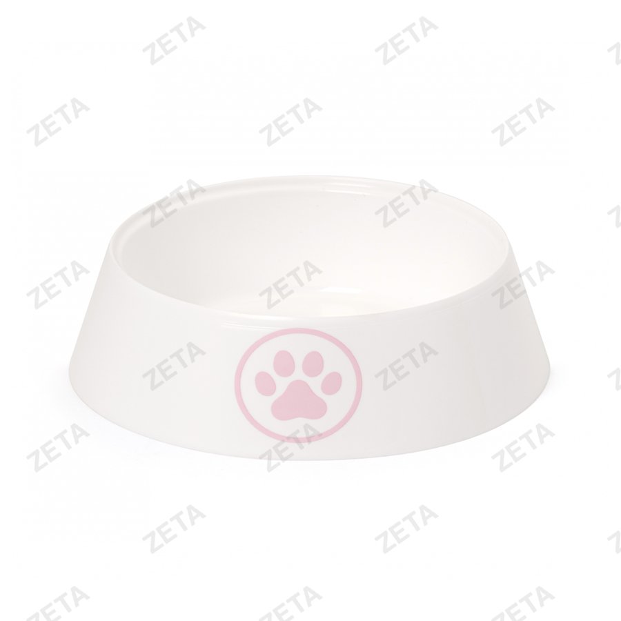 Миска для кошек 300 мл. "Лекси" - изображение 1