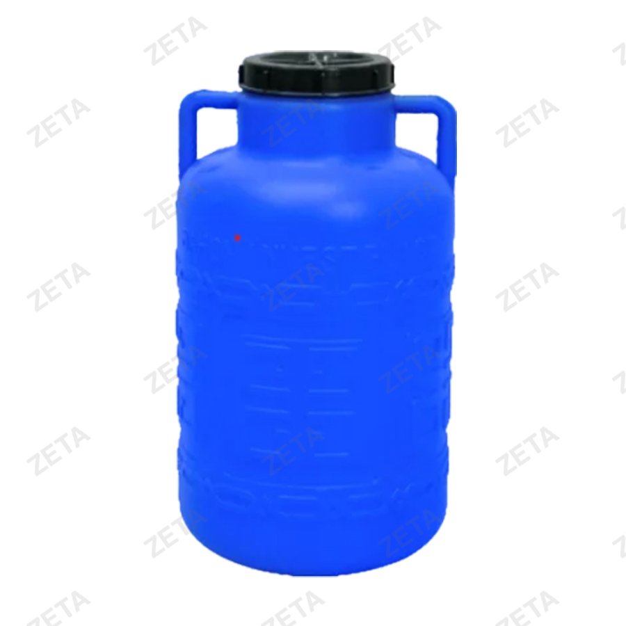 Бидон 22 литров (круглый)