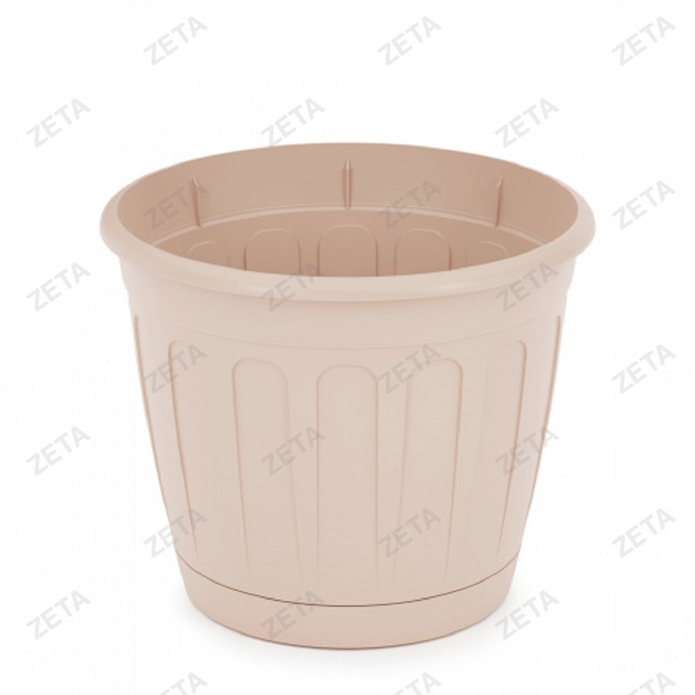 Горшок цветочный 1,6 л. "Дионис" - изображение 1