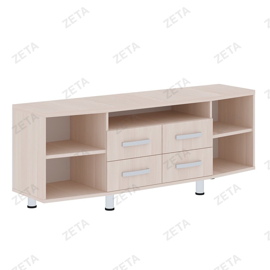 Тумба сервисная "Ромб"