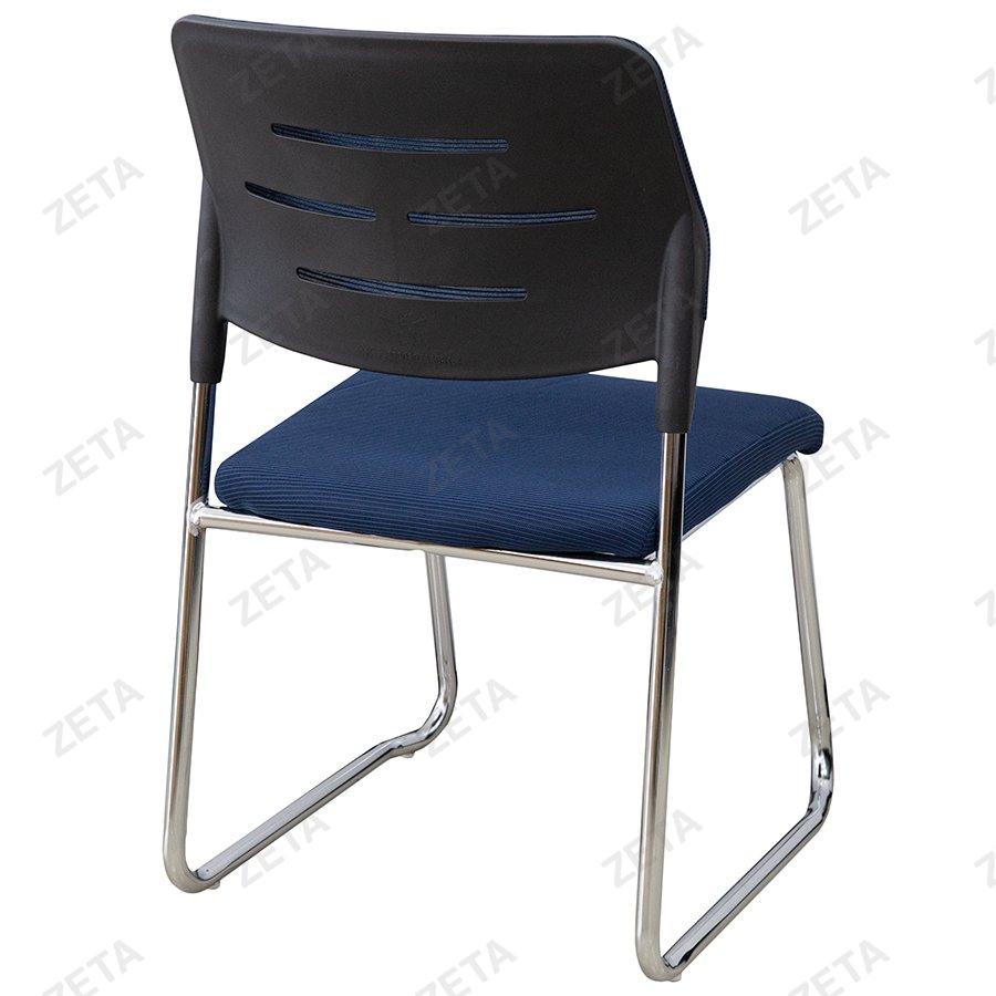 Cтул №SK-303C (синий) (ВИ)