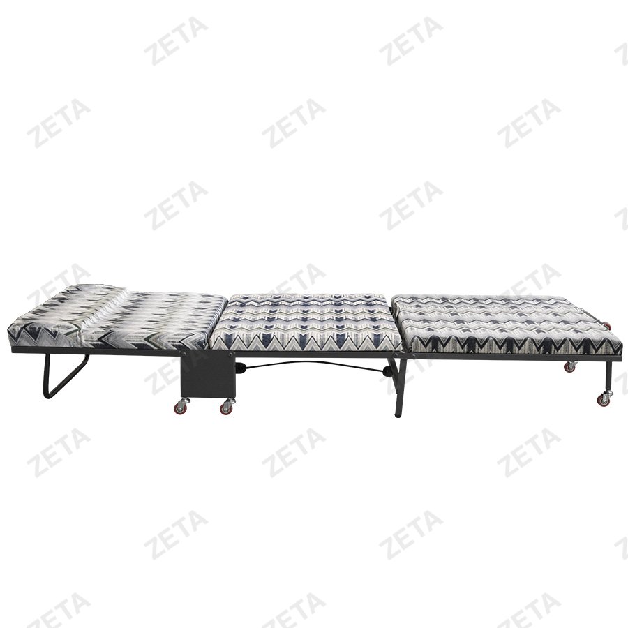 Раскладушка