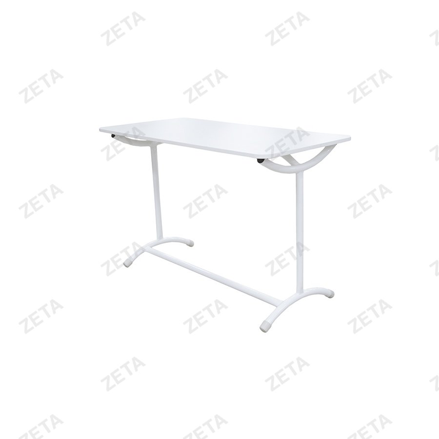 Парта школьная new 2-х местная