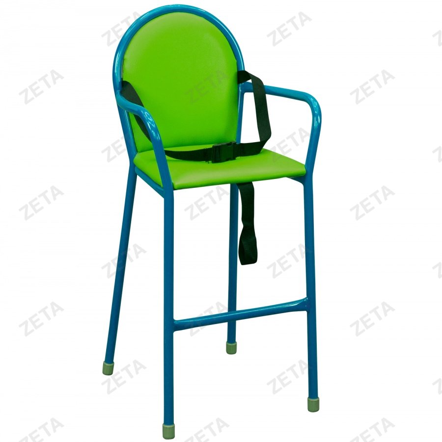 Стул детский с/п (выс.сид. 60 см)